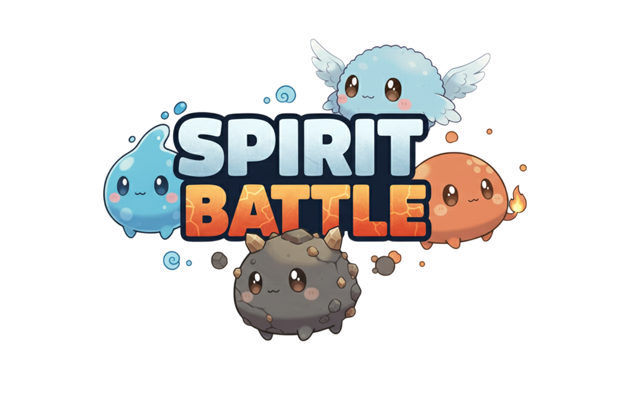 Spirit Battle
